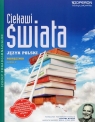 Ciekawi świata. Język polski. Podręcznik wieloletni. Część 2. Zakres podstawowy i rozszerzony