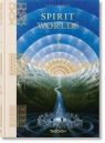 Spirit Worlds. The Library of Esoterica wer. angielska Jessica Hundley