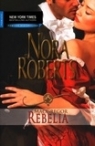 MacGregor Rebelia Nora Roberts