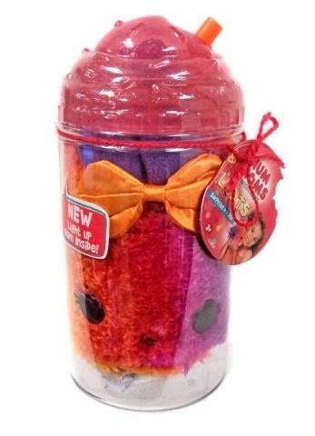 Num Noms Świecąca niespodzianka w słoiku - Triple
