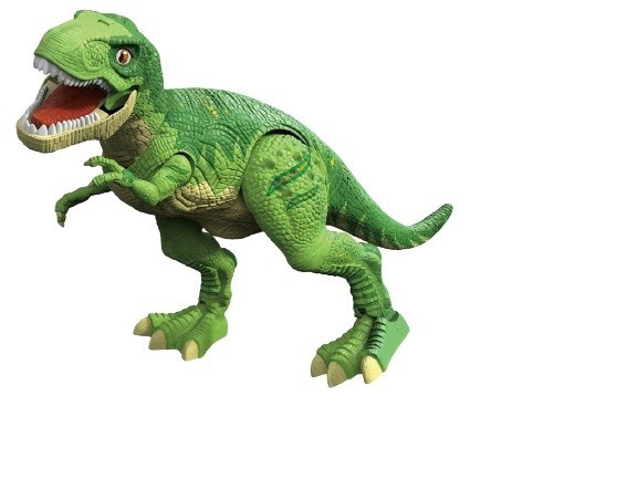 Robot Dinozaur R/C T-Rex (008667)