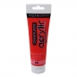 Farba akrylowa Graduate Acrylic 120ml - vermilion hue (D 123 150 PR9/PY8)