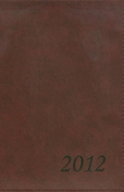 Kalendarz 2012 AGENDA