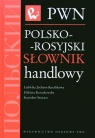 Polsko-rosyjski słownik handlowy