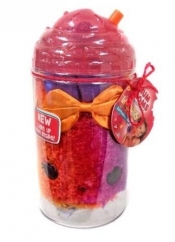 Num Noms Świecąca niespodzianka w słoiku - Triple