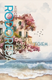 Ogród nad brzegiem morza - Mercè Rodoreda