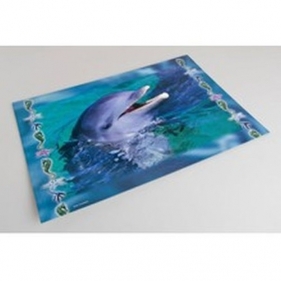 Podkład na biurko Animals Delfin - <br />