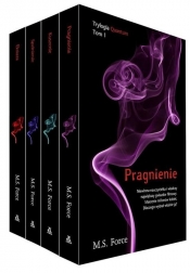 Pragnienie / Kuszenie / Spełnienie / Ekstaza