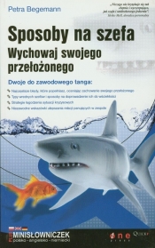 Sposoby na szefa