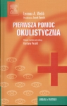 Pierwsza pomoc okulistyczna  Webb Lennox