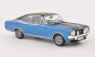 WHITEBOX Opel Commodore A Coupe GS/E