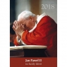 Kalendarz Wieloplanszowy 2018 - Jan Paweł II...