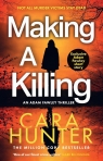 aking a Killing wer. angielska Cara Hunter