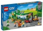 LEGO City: Sklep spożywczy (60347)