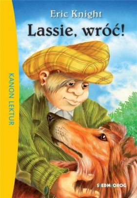 Lassie wróć! - Knight Eric