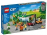 LEGO City: Sklep spożywczy (60347)