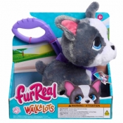 Piesek interaktywny Buldog Francuski FurReal 28161