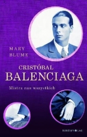 Cristóbal Balenciaga - Blume Mary