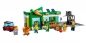 LEGO City: Sklep spożywczy (60347)