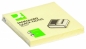 Notes samoprzylepny Q-Connect żółta 100k 76 mm x 76 mm (KF02161)