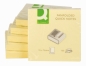 Notes samoprzylepny Q-Connect żółta 100k 76 mm x 76 mm (KF02161)