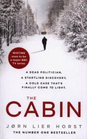 The Cabin - Jørn Lier Horst