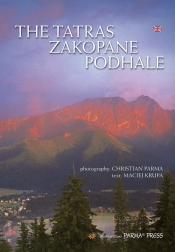 The Tatras Zakopane Podhale - Krupa Maciej