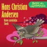 Bzowa czarodziejka Słowik
	 (Audiobook) Hans Christian Andersen