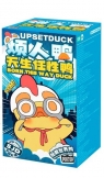 Figurka Pop Top Upset Duck Prawdziwe Ja MIX