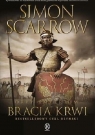 Orły Imperium T.13 Bracia Krwi Simon Scarrow