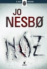 Harry Hole T.12 Nóż Jo Nesbo