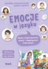 Emocje w języku. Nauka rozpoznawania emocji... Agnieszka Fabisiak-Majcher, Elżbieta Ławczys, Zof