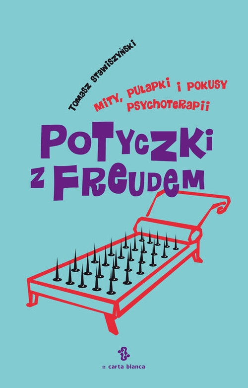 Potyczki z Freudem