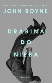 Drabina do nieba - John Boyne