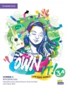 Own it! Level 3 Combo A with Digital Pack