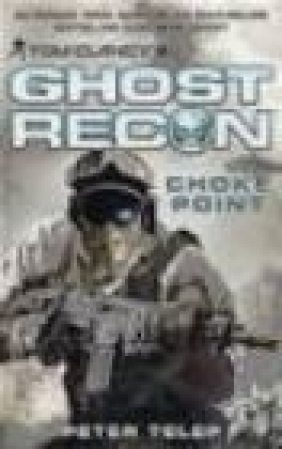 Tom Clancy S Ghost Recon Telep Peter
