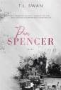 Mr. Pan Spencer. Tom 2 - T.L. Swan