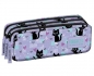Piórnik Backup 7 G16 - Magic cats