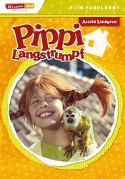 Pippi Langstrumpf