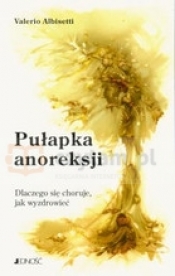 Pułapka anoreksji