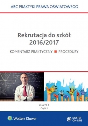 Rekrutacja do szkół 2016/2017 2 części - Marciniak Lidia