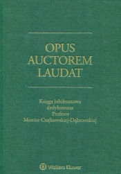 Opus auctorem laudat