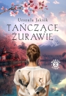 Tańczące żurawie Urszula Jaksik