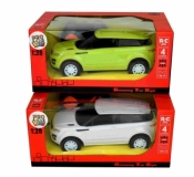 Auto R/C 1:28 SUV 4-kanały