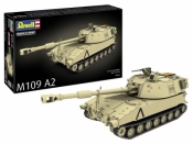 Czołg M 109 A2