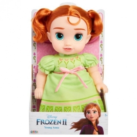 Frozen 2 - Lalka mała Anna