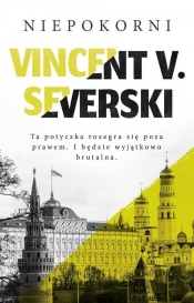 Niepokorni - Vincent Viktor Severski