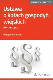 Ustawa o kołach gospodyń wiejskich Komentarz