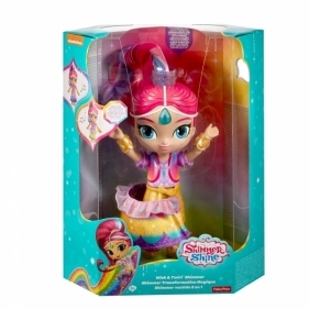 Shimmer & Shine - Tęczowa Shimmer