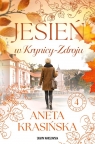 Jesień w Krynicy-Zdroju